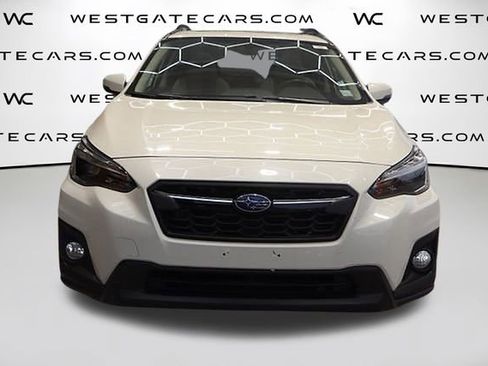 Used 2019 Subaru Crosstrek 2.0i Limited w/ Moonroof Package image 4