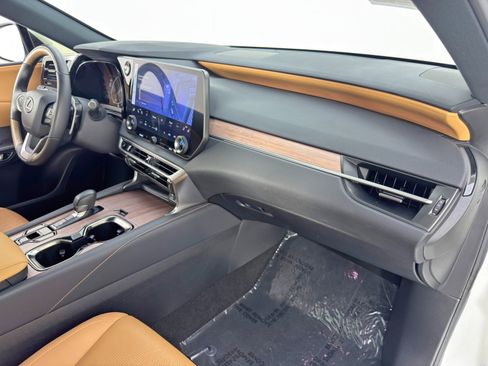 Used 2023 Lexus RX 350 Premium Plus w/ Accessory Package (K3) image 15