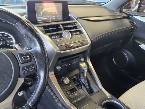 Used 2021 Lexus NX 300 F Sport image 24