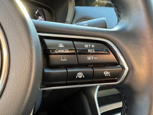 Used 2025 MAZDA CX-90 Plug-In Hybrid w/Premium Sport image 18