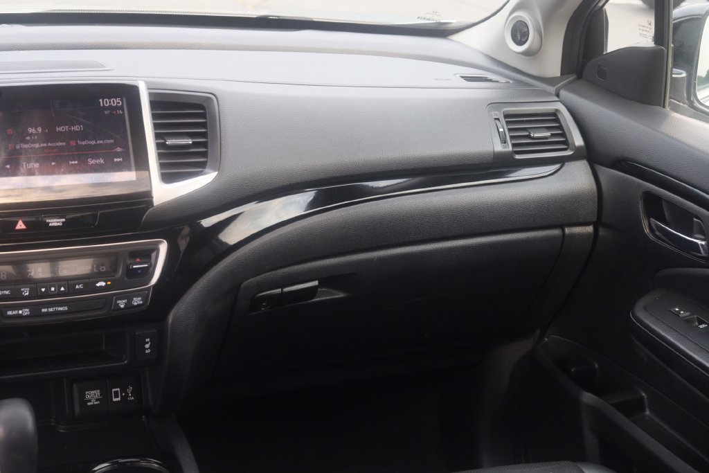 Used 2019 Honda Ridgeline RTL-E image 18