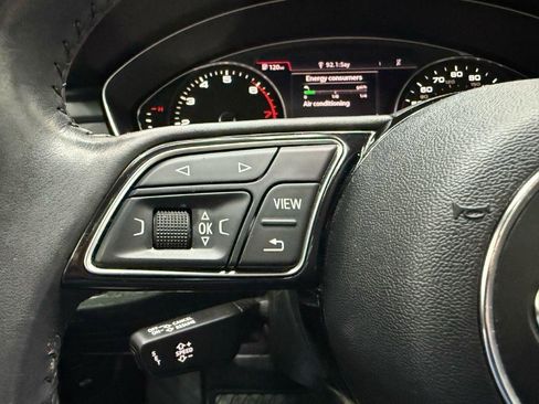 Used 2019 Audi A4 2.0T Premium w/ Convenience Package image 15