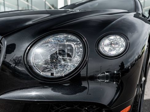 Certified 2020 Bentley Continental GT AWD/4WD image 22