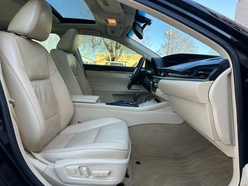 Used 2014 Lexus ES 350 image 22