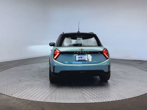 New 2026 MINI Cooper S FWD image 7