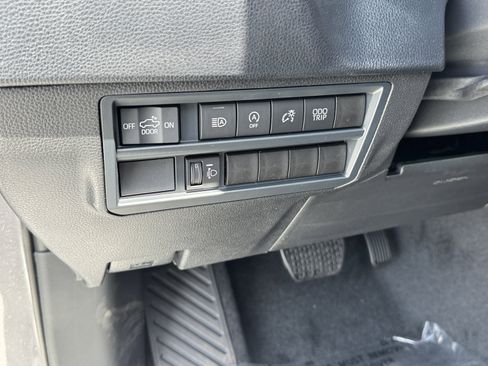 New 2026 Toyota Tundra SR5 RWD image 17