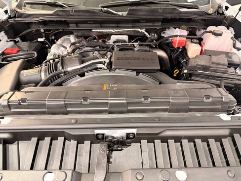 New 2026 Chevrolet Silverado 3500 W/T w/ WT Convenience Package AWD/4WD image 6