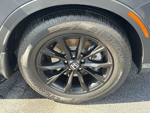 Certified 2023 Honda CR-V Sport image 32