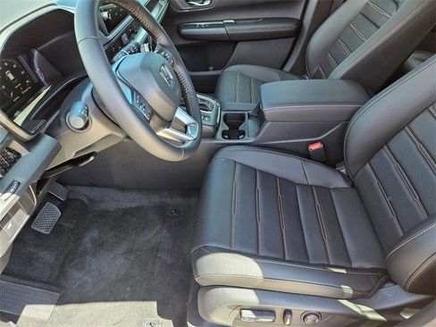 New 2026 Honda CR-V Sport-L image 10