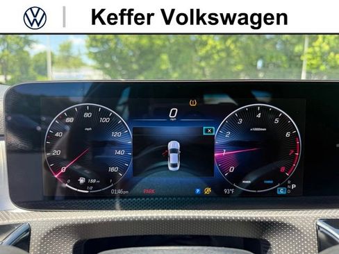 Used 2025 Mercedes-Benz CLA 250 4MATIC image 19