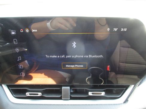 Used 2025 Chevrolet Equinox LT w/ Midnight Edition AWD/4WD image 22