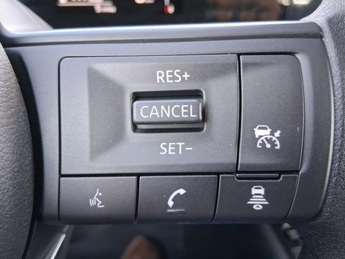 New 2026 Nissan Kicks S image 10