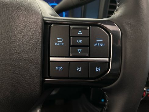 New 2026 Ford F350 Platinum image 22