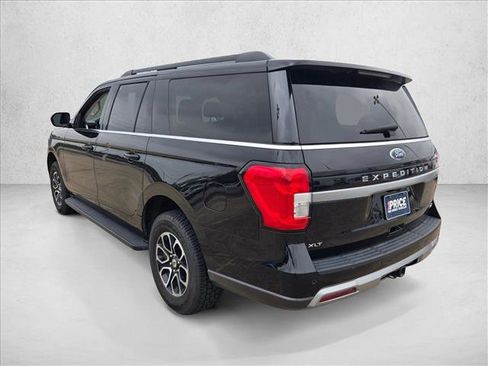 Used 2024 Ford Expedition Max XLT AWD/4WD image 7