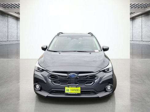 New 2026 Subaru Crosstrek 2.5i Limited AWD/4WD image 3