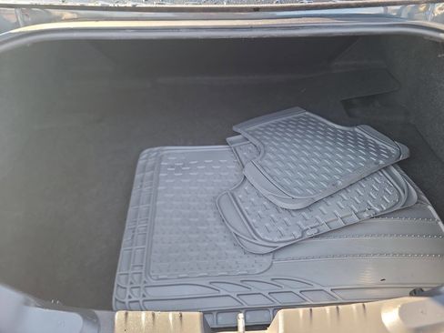 Used 2015 Chevrolet Camaro LS w/ Silver Rally Stripe Package image 17