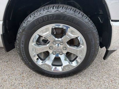 Certified 2022 RAM 1500 Big Horn AWD/4WD image 30