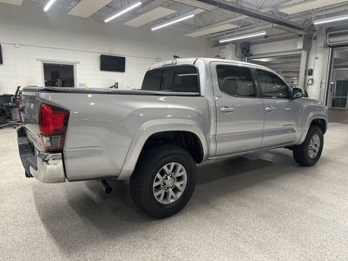 Used 2019 Toyota Tacoma SR5 image 4