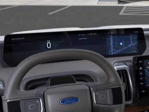 New 2026 Ford Expedition King Ranch image 13