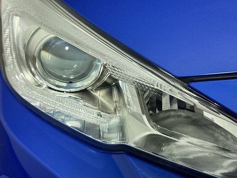 Used 2021 Subaru WRX Base image 35