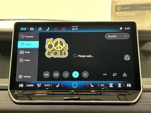 New 2026 Volkswagen Tiguan SE R-Line image 12