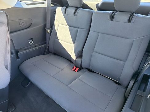 New 2026 Ford Explorer Active image 17