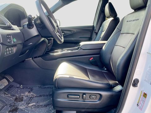 Used 2025 Honda Ridgeline Black Edition image 20