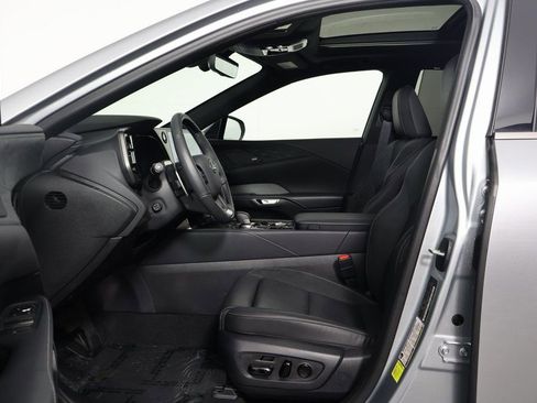 Certified 2025 Lexus RX 350h 350h image 10