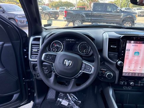 New 2026 RAM 1500 Big Horn image 25