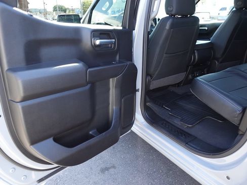 Used 2024 GMC Sierra 1500 Pro w/ Graphite Edition AWD/4WD image 19