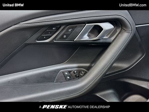 Used 2025 BMW 230i Coupe w/ Premium Package RWD image 3