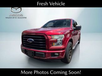 Used 2015 Ford F150 XLT w/ Equipment Group 302A Luxury RWD video 1