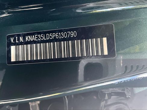 Used 2023 Kia Stinger GT-Line w/ Sun & Sound Package AWD/4WD image 36