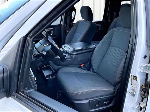 Used 2021 RAM 1500 Classic Warlock image 21