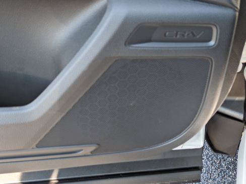 New 2026 Honda CR-V Sport Touring image 20