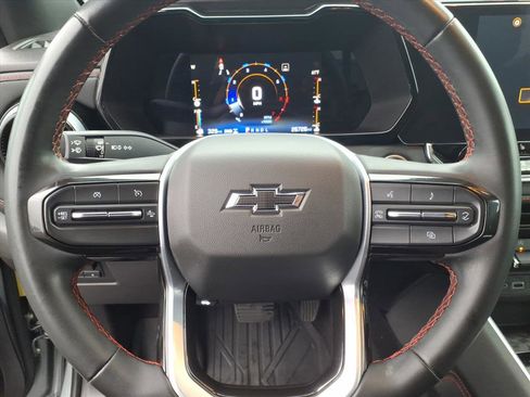 Certified 2023 Chevrolet Colorado Z71 w/ Z71 Convenience Package 2 image 11