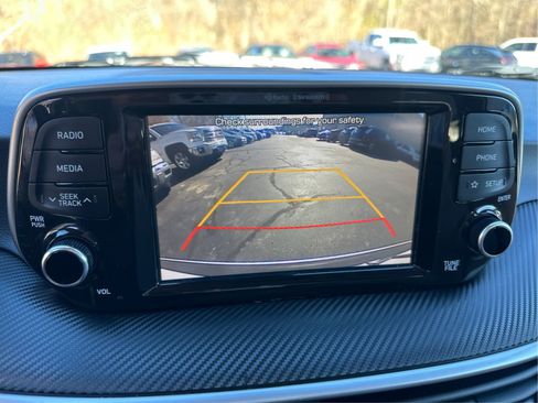 Used 2020 Hyundai Tucson Value AWD/4WD image 15