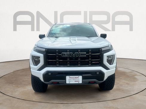 Used 2023 GMC Canyon AT4X AWD/4WD image 5
