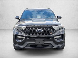 Used 2020 Ford Explorer ST w/ ST Street Pack video 2
