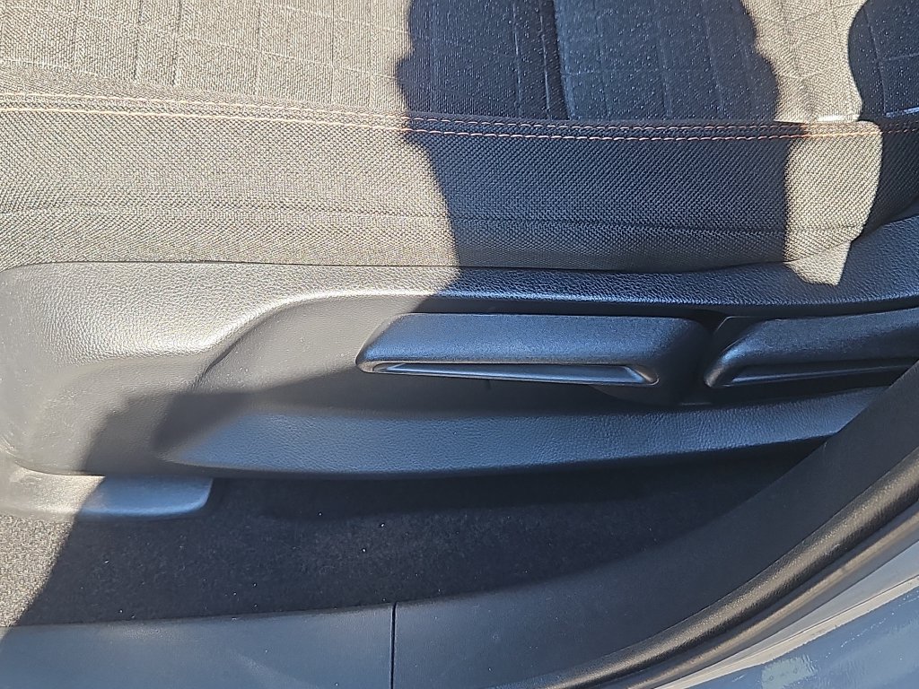Certified 2024 Honda HR-V Sport image 17