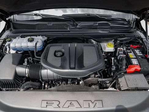 New 2026 RAM 1500 Big Horn image 17