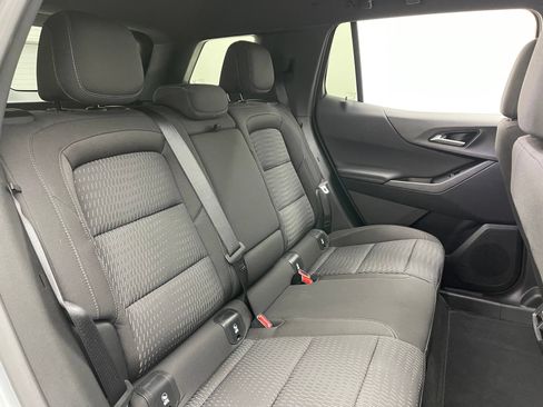 Used 2026 Chevrolet Equinox LT AWD/4WD image 35