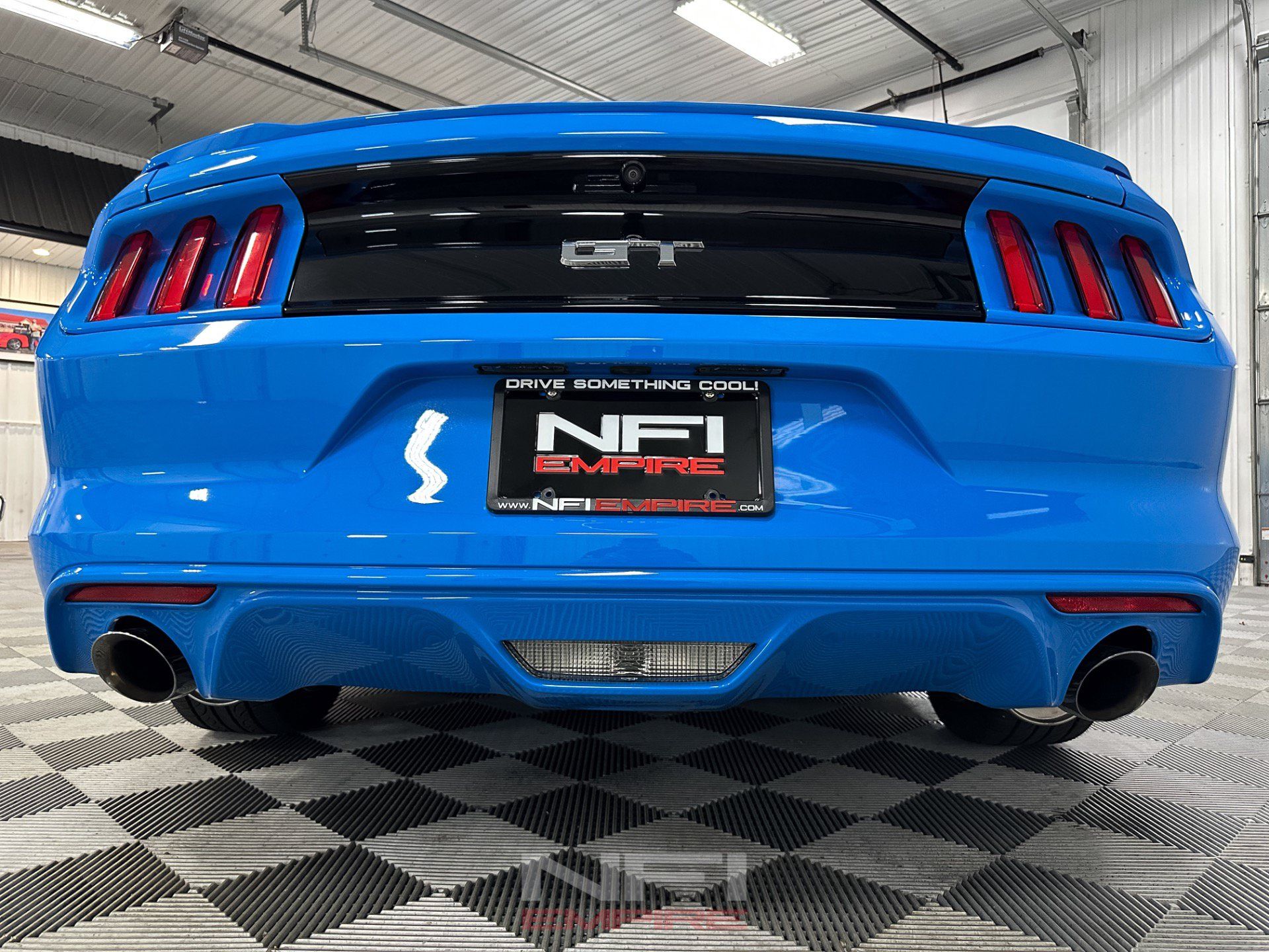 Used 2017 Ford Mustang GT RWD image 20