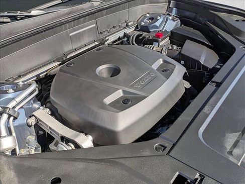 Used 2022 Volvo XC90 T6 Inscription w/ Advanced Package image 25