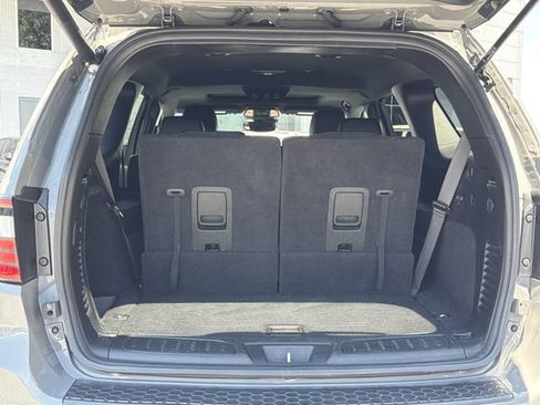 Used 2024 Dodge Durango GT RWD image 31