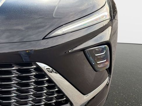 New 2026 Buick Enclave Avenir w/ Super Cruise Package image 9