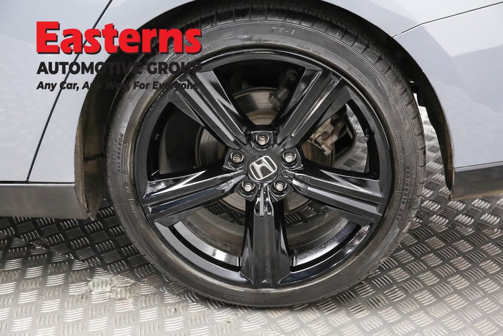 Used 2023 Honda Accord Sport image 34