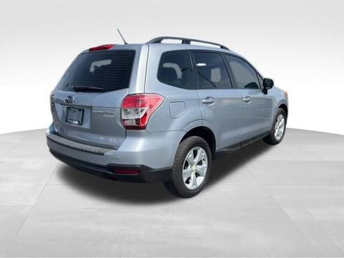 Used 2015 Subaru Forester 2.5i w/ Alloy Wheel Package image 7