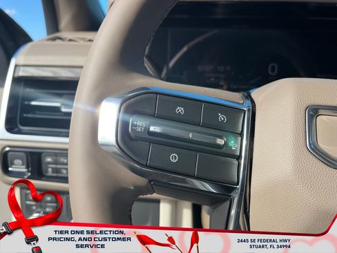 New 2026 GMC Yukon XL Denali image 27