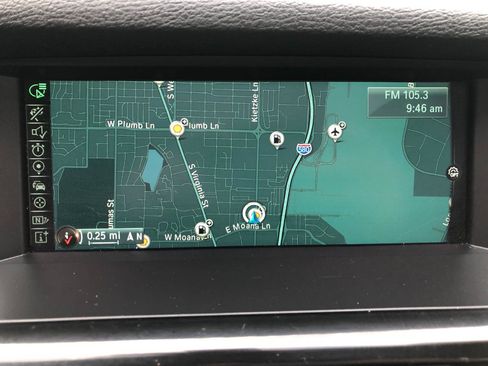 Used 2015 BMW X3 xDrive28i image 21